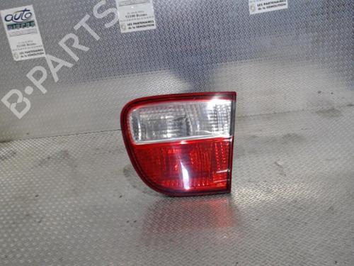 Used Right tailgate light SEAT LEON (1M1) 1.9 TDI (110 hp) 24074614
