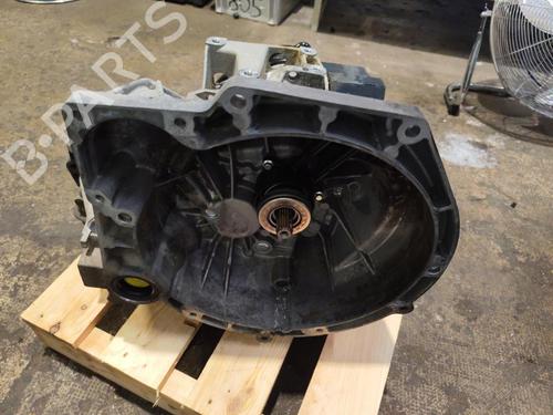 Gearbox FORD FIESTA VI (CB1, CCN) 1.6 TDCi | BP37163092M3 - Image 4