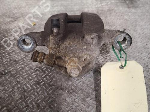 Right rear brake caliper NISSAN QASHQAI I (J10, NJ10) 1.5 dCi | BP24098849M106