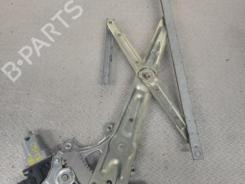 Used Front left window mechanism Front left window mechanism 37083523 37083523