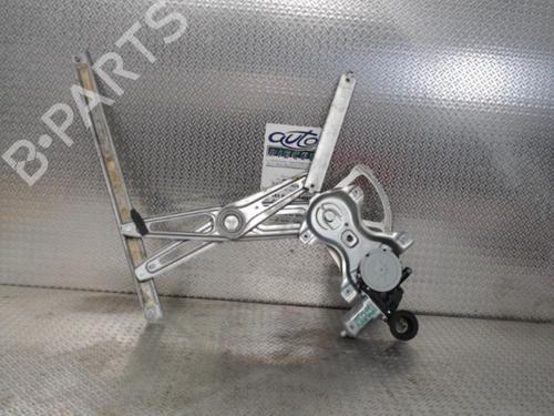Used Front right window mechanism TOYOTA YARIS (_P13_) [2010-2020]  24073826