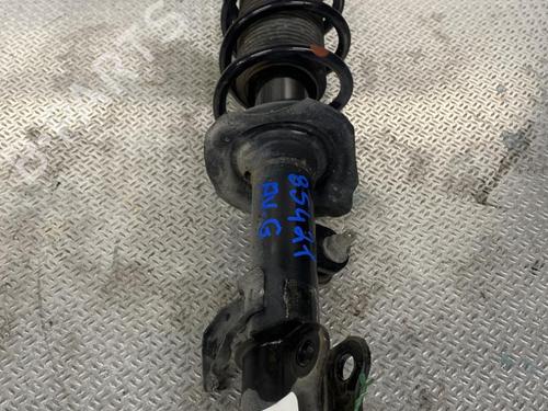 Left front shock absorber NISSAN NOTE (E12) 1.5 dCi | BP24101019M16 - Image 3