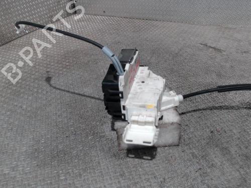 Used Front right lock Front right lock CITROËN JUMPY II Van [2007-2016] 36463302 36463302