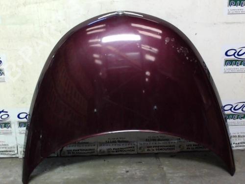 Used Hood CHRYSLER PT CRUISER (PT_) 2.2 CRD (121 hp) 24069600