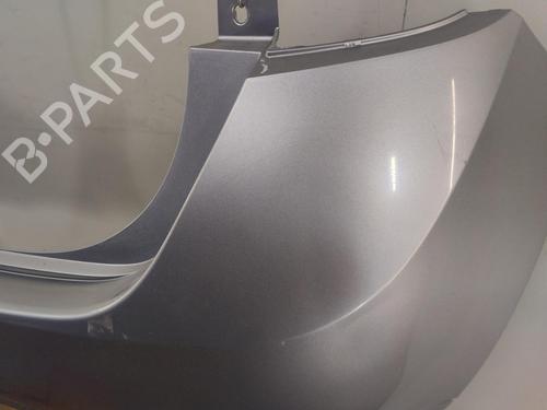 Rear bumper NISSAN NOTE (E12) 1.5 dCi | BP37083414C8 - Image 6