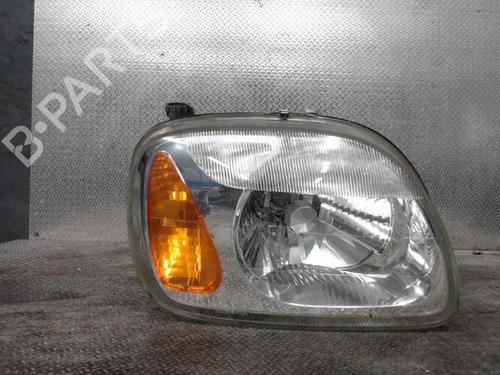Used Right headlight NISSAN MICRA II (K11) 1.4 i 16V (82 hp) 24093208