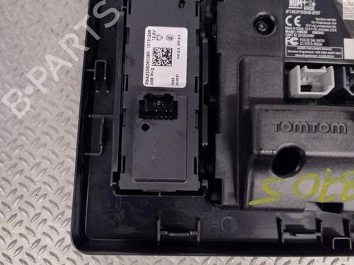 Radio BMW 3 Touring (E46) 325 xi | BP36461790E6 - Image 3