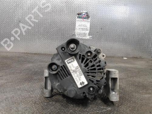 Alternator SUZUKI SWIFT III (MZ, EZ) 1.3 DDiS (RS413D) | BP24090191M7 - Image 2