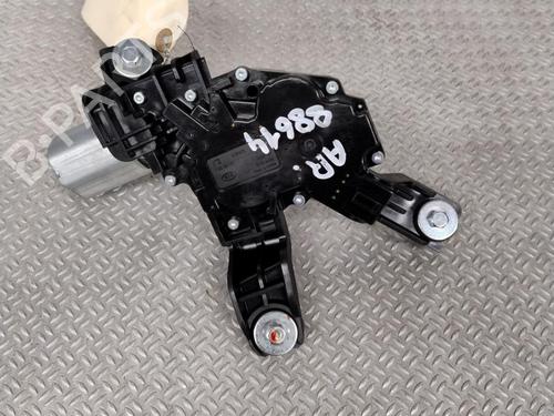 Rear wiper motor KIA CARENS IV 1.7 CRDi | BP28087651M102 