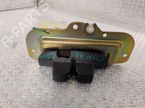 Used Electronic module Electronic module RENAULT ESPACE IV (JK0/1_) 2.2 dCi (JK0H) (150 hp) 30691415 30691415