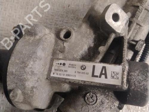 Steering rack BMW 1 (E87) 118 d | BP34426668M22 - Image 6