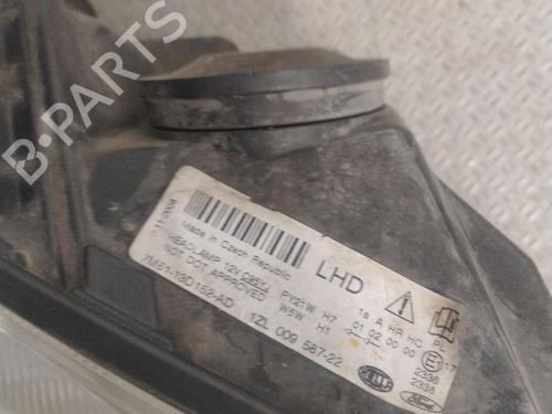 Right headlight FORD C-MAX (DM2) 2.0 TDCi | BP39571771C29 - Image 5