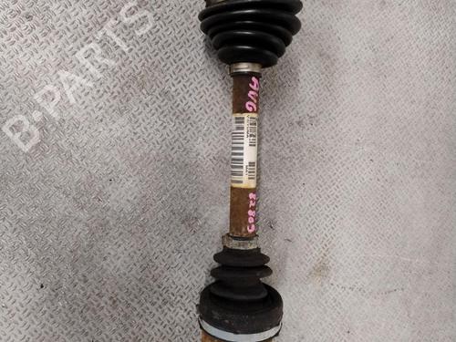 Left front driveshaft FORD FOCUS II Turnier (DA_, FFS, DS) 1.8 TDCi | BP31265932M38 