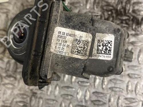 Used Camera BMW 1 (F20) 116 d (116 hp) 24101365