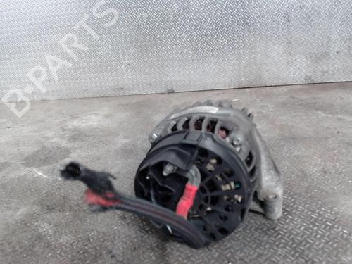 Used Alternator Alternator FIAT PUNTO EVO (199_) 1.4 (199AXB1A) (77 hp) 24082954 24082954
