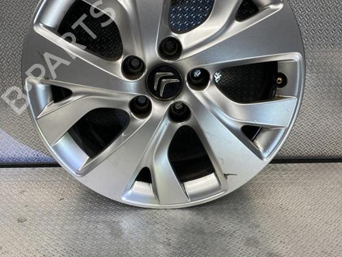 Fælk CITROËN C4 Picasso II 1.6 BlueHDi 120 | BP24075832C45