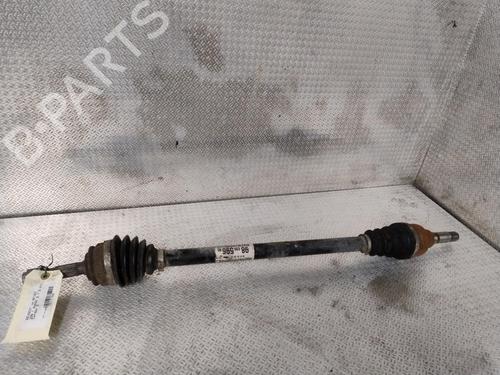 Right front driveshaft PEUGEOT 208 I (CA_, CC_) 1.2 VTI 82 | BP27352829M39 