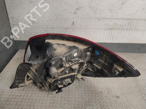 Left taillight DACIA SANDERO II 1.0 SCe 75 (B8JC, B8JD, B8NC) | BP33007471C34  - Image 7