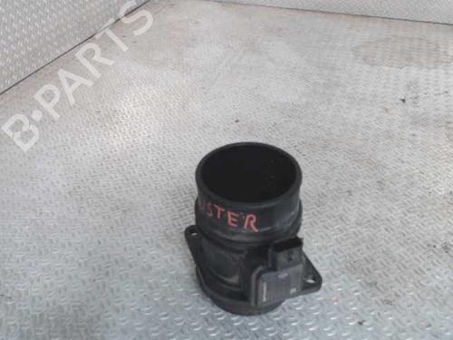 Used Mass air flow sensor Mass air flow sensor DACIA DUSTER (HS_) 1.5 dCi 4x4 (HSMC, HSMD) (110 hp) 24073345 24073345