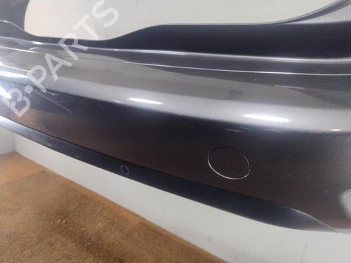 Rear bumper CITROËN C4 Grand Picasso II (DA_, DE_) 1.6 HDi / BlueHDi 115 | BP31055116C8