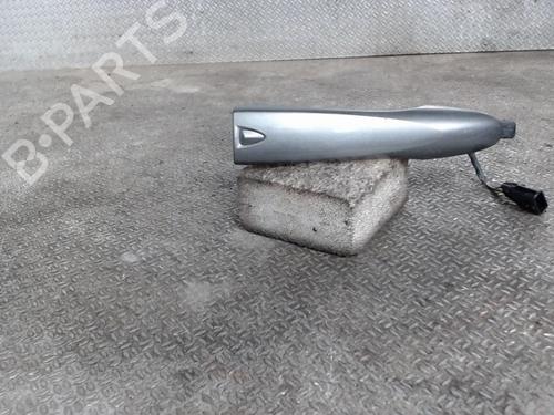 Used Front right exterior door handle NISSAN QASHQAI II SUV (J11, J11_) 1.5 dCi (116 hp) 24083670
