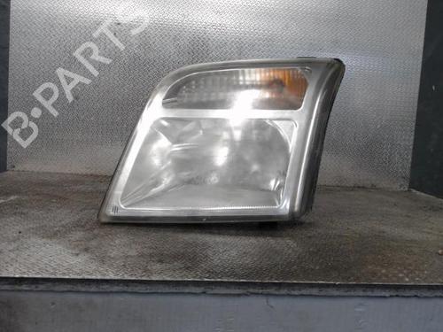 Used Left headlight Left headlight 36463265 36463265