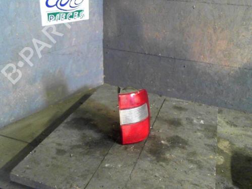 Used Right taillight CITROËN EVASION MPV (22, U6) 1.9 TD (90 hp) 24065308