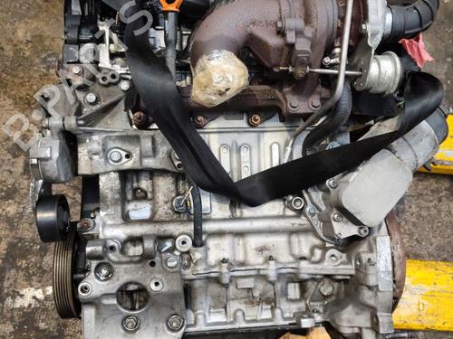 Engine CITROËN C3 II (SC_) 1.4 HDi 70 (SC8HZC, SC8HR0, SC8HP4) | BP32037691M1 - Image 3