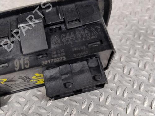 Used Left front window switch PEUGEOT 308 I (4A_, 4C_) 1.6 HDi (90 hp) 29017267