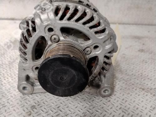 Alternator RENAULT MEGANE IV Hatchback (B9A/M/N_)  | BP27471075M7 