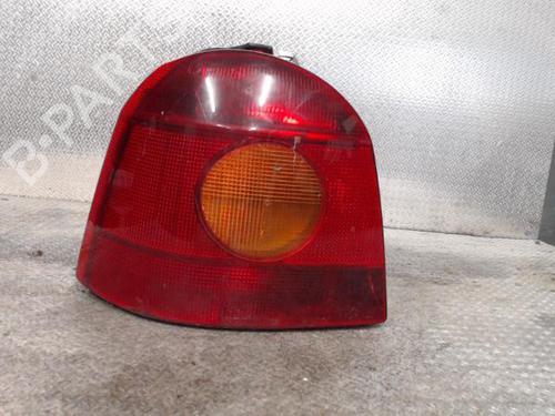 Used Left taillight Left taillight 24091708 24091708