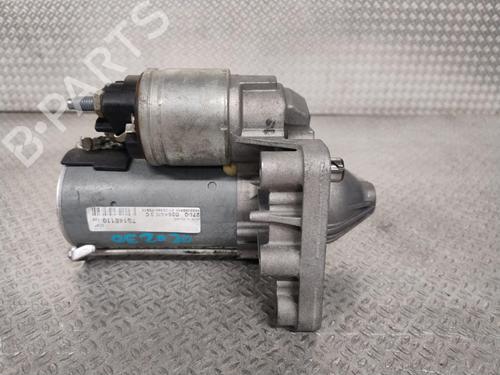 Starter CITROËN C3 II (SC_) 1.4 HDi 70 (SC8HZC, SC8HR0, SC8HP4) | BP38787274M8 - Image 2