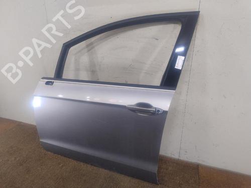 Used Left front door Left front door 39039017 39039017