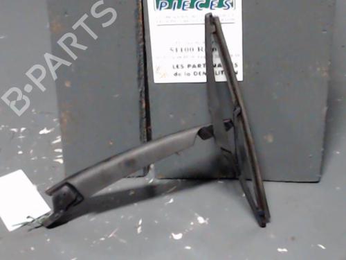 Used Rear windshield wiper arm Rear windshield wiper arm RENAULT MEGANE II (BM0/1_, CM0/1_) 1.4 16V (BM0B, CM0B) (98 hp) 24067984 24067984