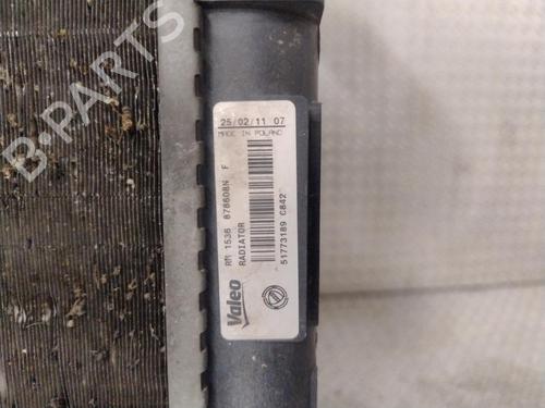 Used Water radiator Water radiator 38761919 38761919