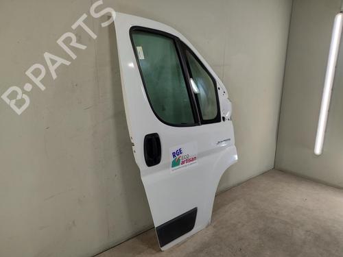 Right front door CITROËN JUMPER II Van 2.2 HDi 100 | BP24992377C3