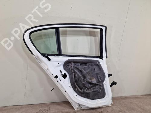 Left rear door BMW 1 (E87) 118 d | BP24081070C4 