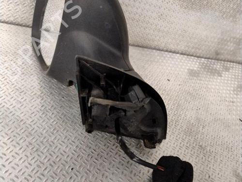 Used Left mirror CITROËN C3 I (FC_, FN_) 1.1 i (60 hp) 25704330