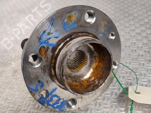 Right rear steering knuckle RENAULT TWINGO III (BCM_, BCA_) 0.9 TCe 90 (BCM9, BCM2) | BP30047321M28