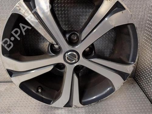 Fælk NISSAN PULSAR Hatchback (C13) 1.5 dCi | BP25703582C45 - Image 4