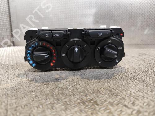 Climate control OPEL CORSA E (X15) 1.4 Turbo (08, 68) | BP29757620I5