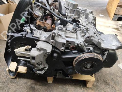 Engine FORD FIESTA VI (CB1, CCN) 1.4 TDCi | BP37595771M1 - Image 2