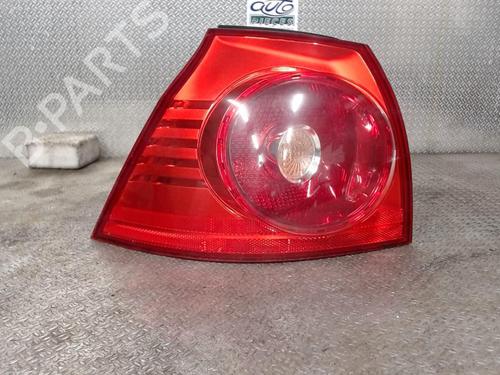 Used Left taillight Left taillight VW GOLF V (1K1) 1.9 TDI (105 hp) 24080396 24080396