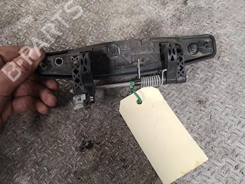 Front right exterior door handle DACIA DOKKER MPV (KE_) 1.5 dCi (KEAJ, KEAH) | BP24099791C129 