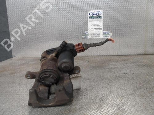 Used Right rear brake caliper AUDI A4 B8 (8K2) 2.0 TFSI (211 hp) 24081616