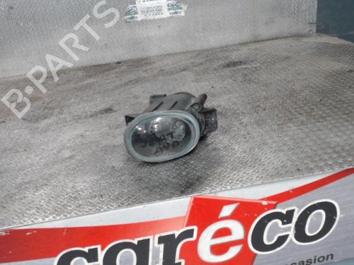 Used Right front fog light SEAT LEON (1M1) 1.9 TDI (110 hp) 24082470
