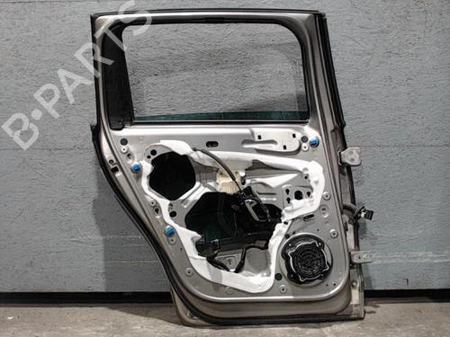 Used Left rear door PEUGEOT 5008 (0U_, 0E_) 2.0 HDi 136 / BlueHDi 136 (136 hp) 24100649