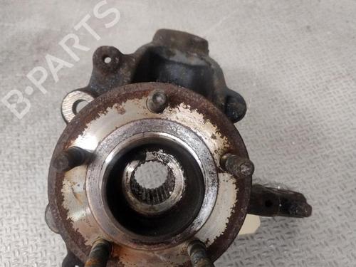 Used Left front steering knuckle Left front steering knuckle 37226101 37226101