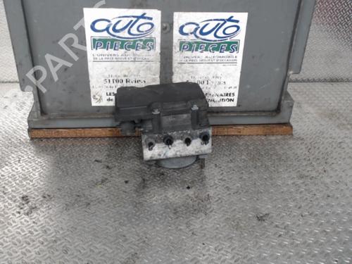 Used ABS pump ABS pump NISSAN NOTE (E11, NE11) 1.5 dCi (68 hp) 30483486 30483486