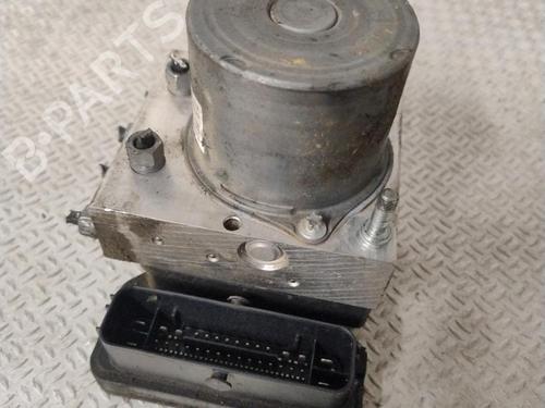 Used ABS pump ABS pump PEUGEOT 308 SW II (LC_, LJ_, LR_, LX_, L4_) 1.2 THP 130 (131 hp) 30606201 30606201